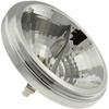 DURA LAMP 75W DR111/24, 75 Watt, AR111, Plug-in (G53) Base