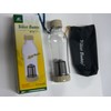 piaoi Infuser and with Eco Bottle (Travel Buddy) Large Size