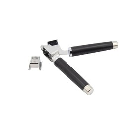 KitchenAid Classic Garlic Press, One Size, Black