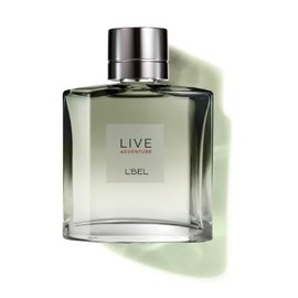 L'Bel Live Adventure Parfum/Perfume 100 ml / 3.3 fl.oz.