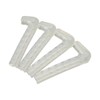 Zerodis Ice Skate Blade Guard, Ice Skate Guard Spring Design