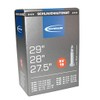 Schwalbe Unisex - Adult Sv 19 Tube, Silver, 27.5/28/29x1.50-2.40 Inches