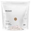 ProMix Nutrition Creatine Monohydrate Powder, Unflavored - 5g of Micronized