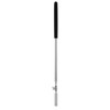 Master Magnetics Magnetic Pick-Up Tool, Telescoping with Hinge, Retrieving Magnet,