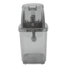 Manual Ice Crusher Small Portable Shaver Hand Operated Snow Cone