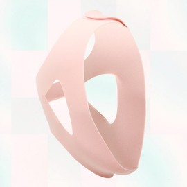 V-Line Lifting Sleep Chin Strap Mouth Closing Band 3ea