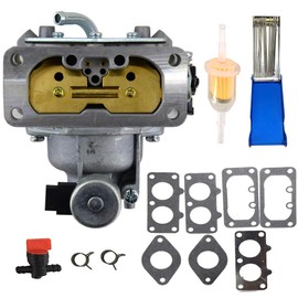 15004-1011 Carb-Carburetor for 15004-1011 Fits FX730V-AS28 FX730V-AS29 FX730V-ES00 15004-0930 15004-7082 15004-7051
