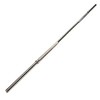Ader Barbell Regular 1'' Bar w/Collars (72'')