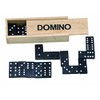 Woodyland Classic Domino (28-Piece)