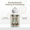 Lymphatic Drainage Capsules 11-in-1 Herbal Detox Supplement Echinacea Dandelion Burdock