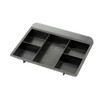Kippen 10033v2 Cash Box 200 x 160 x 90 mm
