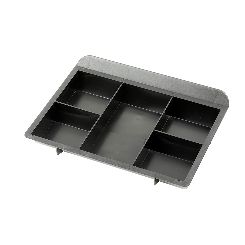 Kippen 10033v2 Cash Box 200 x 160 x 90 mm