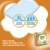Babylino Sensitive 90 x 60 cm Extra Absorbent Pack of