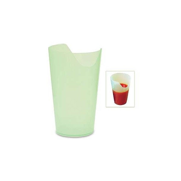 Nosey Cups(Size=12 oz.)