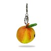Squishy Plush Keychains; Backpack Clips and Key Accessories; Ultra Soft