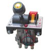 Proportional Control Valves with PTO Switch, Slow Down Tipper Switch,