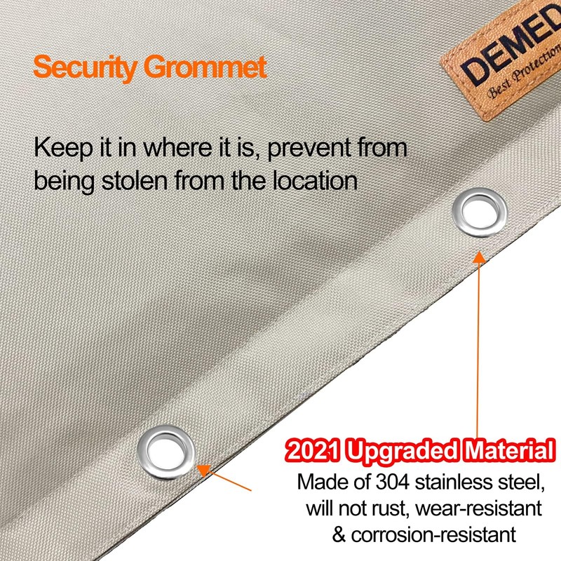 Backflow Preventer Insulation Cover - Water Pipe Insulation Sprinkler Cover