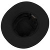 Stetson Fast Dry Bucket Sun Hat - Plain Hat with