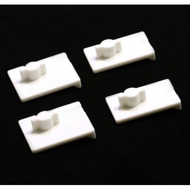 Guía de hojas compatible con Silhouette Cameo 3 4