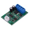 RS485 to DAC Digital Analog Conversion Module, N4IOA01 DC 12V