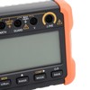 Insulation Tester Megohmmeter 50V~2500V Resistance Meter 1.3mA with Overload Protection