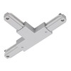 Toshiba Lighting & Technology Lighting Rail VI Shape T Joint