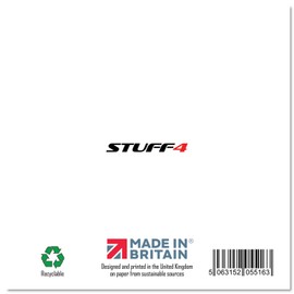 64th Birthday Card Funny for Wife Man Her Him - Bad News - Funny Sixty-Four Happy Card Birthday 145mm Jokes Greeting Cards