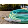 Pig Hog PCH20SG - Cable de instrumento de guitarra verde