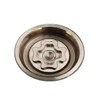 M&S Security Master Anti Theft Car Locking Wheel Nut Bolt