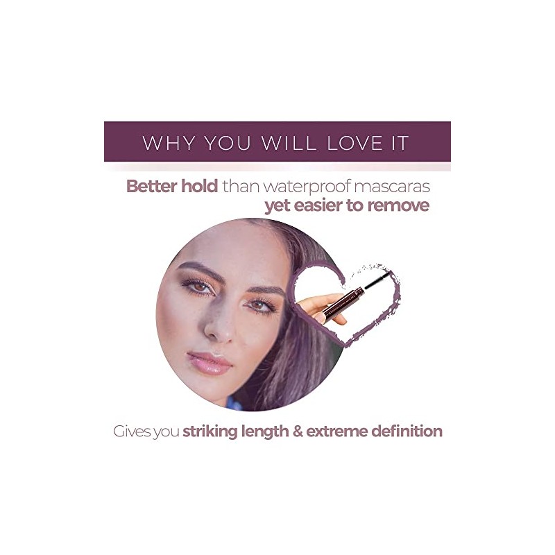 blinc Lash Extension Tubing Mascara