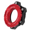 MEIJUN Centerlock to 6 Bolt Fitting Adapter Lockring Aluminium Alloy