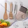 12 x Wall Hooks with Suction Cup, Suction Hooks No