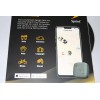 Sprint Tracker Safe and Found GPS Tracker Apple Android Compatible