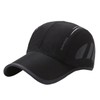White Fang CZA087 Cap, Hat, Mesh, UV Protection, Trend, Sports,
