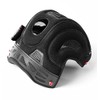 Fox V3 Helmet - Replacement Comfort Liner - Black -