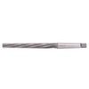 Machine Reamer Replacement Taper Shank High Speed Steel for Reaming