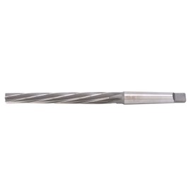 Machine Reamer Replacement Taper Shank High Speed Steel for Reaming Mold Processing 1:50