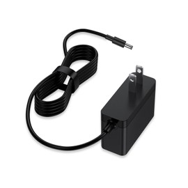9V Pedal Power Supply Compatible with Line 6 POD Go Wireless Guitar Pedal Power Cord Charger 59-00-0219 CUI Inc SMI36-9-Y SMI36-9-N-N290R-C1 Line 6 FX100 DC-3g (Tip Negative)