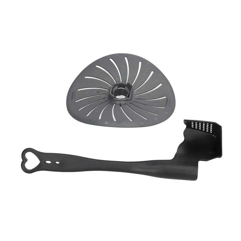 Blender Blade Cover Scraper Kit Replacement Fit for Vorwerk Thermomix