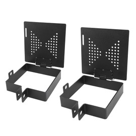 Square RV Bumper End Cap, Carbon Steel Prevents Hose Falling, RV Bumper End Cap