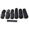CAP Barbell PU/Foam Roller, Roller Pad for Leg Extension, Weight