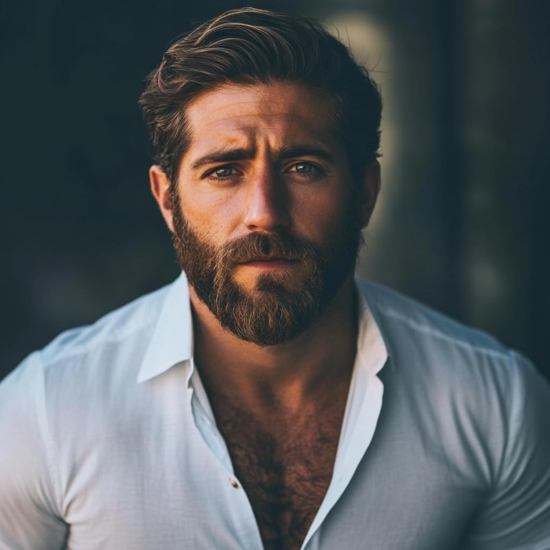 Dr. Wild's Nourishing Beard Balm