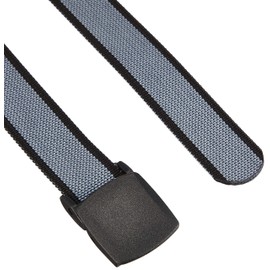 Toyo Anti-Static Belt, Gray, No.935, Antistatic Thread, 1.4 inches (35 mm) Width