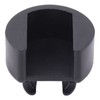 MOTOKU Bed Mounted Tailgate Hinge Roller Pivot and Insert Bush