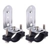 Biqing Fog Light Stay, Universal for Motorcycles, Fog Light Mounting