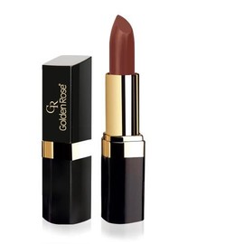 Golden Rose Lipstick 123 Bordeaux by Golden Rose Moisturising
