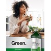 Horbäach Chlorophyll Liquid Drops | 100mg | 32 oz (2