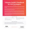 Ultimate SwiftUI Handbook for iOS Developers: A complete guide to