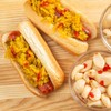 Amish Wedding All Natural Southern Chow-Chow Relish, Pack of 2