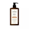 Cremo Rich-Lathering Spice Black Vanilla 바디 워시, 남성용, 916.4ml(32온스) [Bourbon